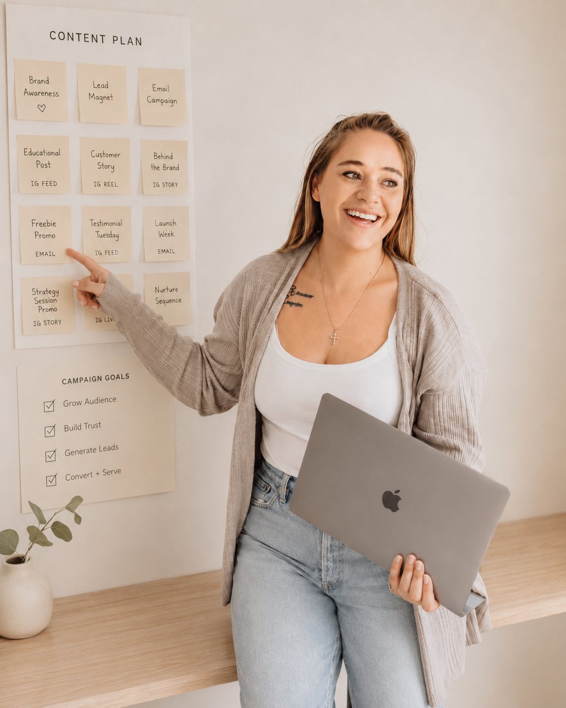 Este Botha digital marketing