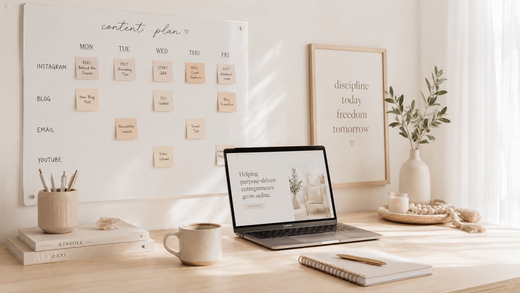 Marketing funnel